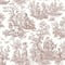 RoomMates Country Life Toile Peel & Stick Wallpaper